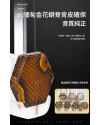 CS 透明樹脂 水晶二胡 08 透明二胡 